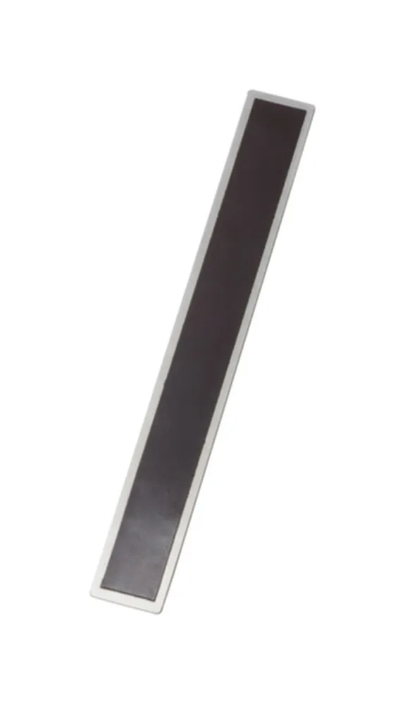 4RINGS MECHANIEK D. 40MM ALUMINIUM GESCHIKT VOOR DIN A5/DIN A4/DIN A3 TARIFOLD