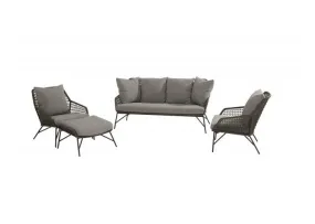 4SO Babilonia Loungeset