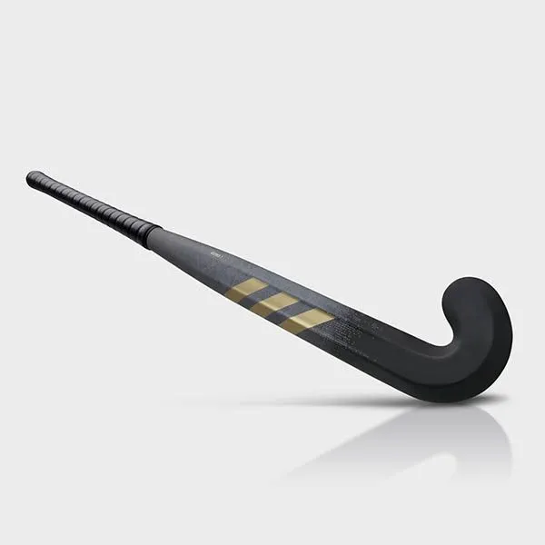 Adidas hockey estro 7 black/gold