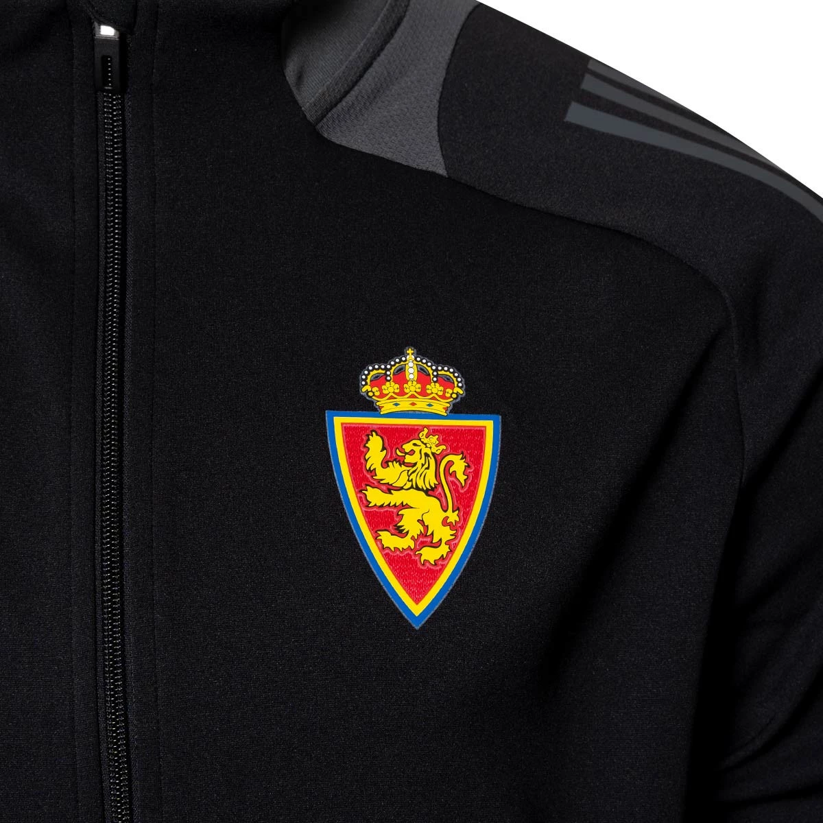 ADIDAS REAL ZARAGOZAWANDELING 20242025 JACK
