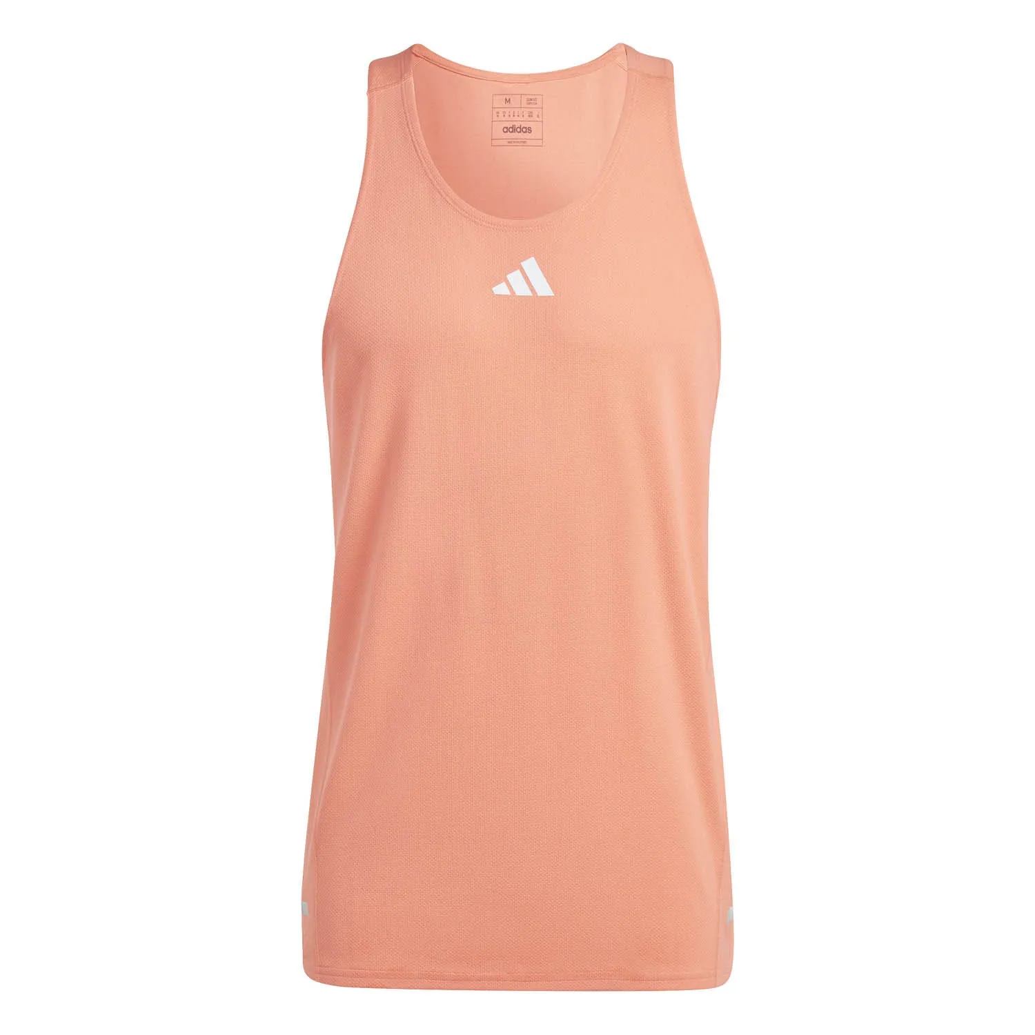 ADIDAS XCITY COOLER TANK TOP