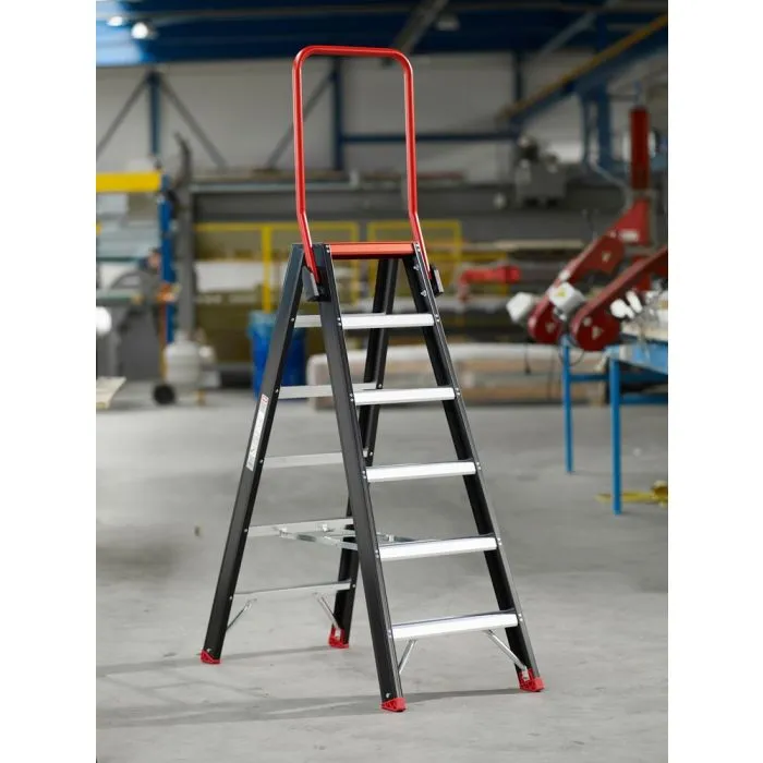 ALTREX DUBBELE TRAP TYPE TAURUS TDO 2X3