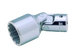 Bahco 3/8″ 12-kant cardandopsleutel 3/8″ | A7410DZ-3/8