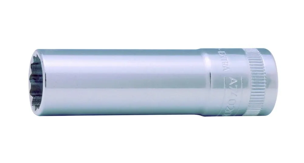 BAHCO 3/8″ LANGE 12KANT DOPSLEUTEL 16 MM | A7402DM16