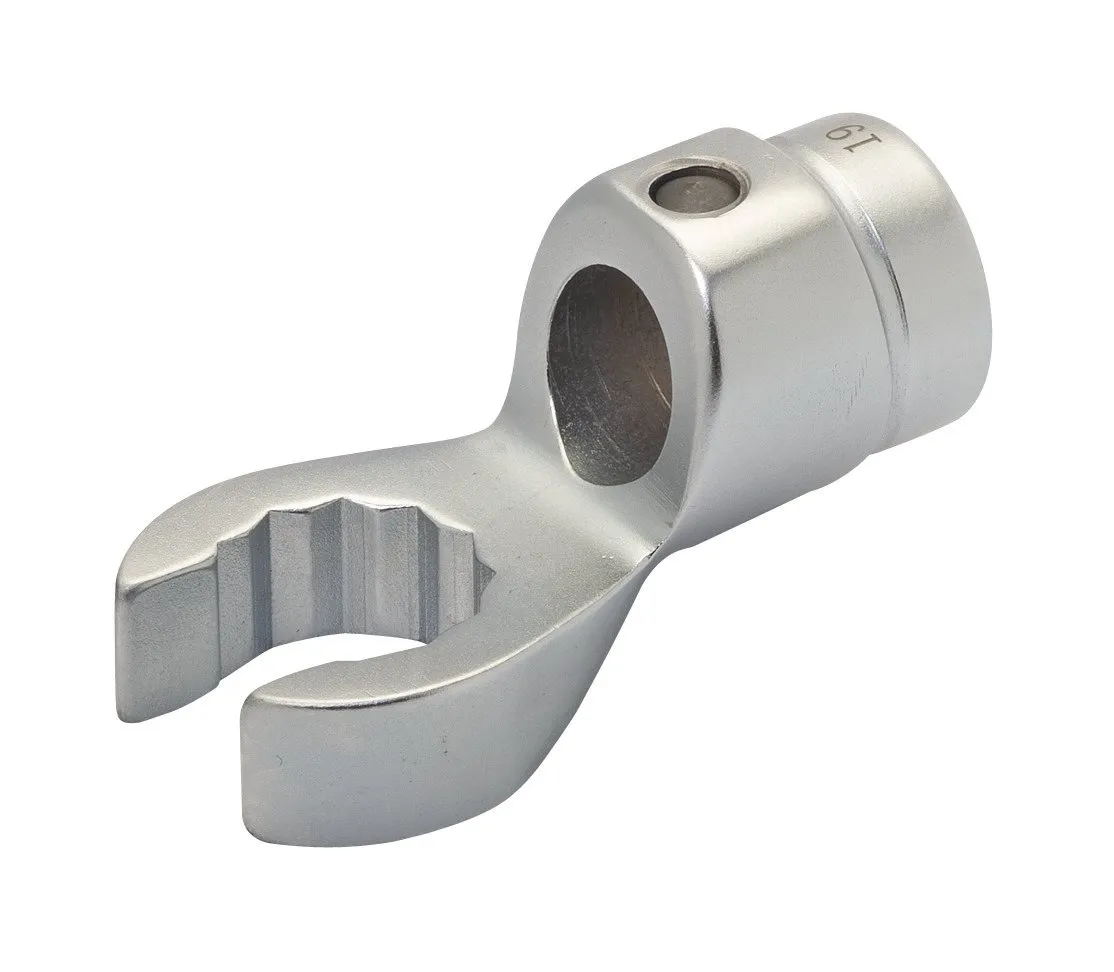BAHCO INSTEEKOPENRINGSLEUTEL | SPIEAANSLUITING 16 MM | 23 MM – 16923