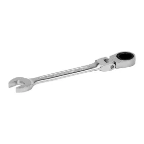 Bahco Ringsteeksleutel met ratel 41rm Flex Kop 8mm - 41RM-8