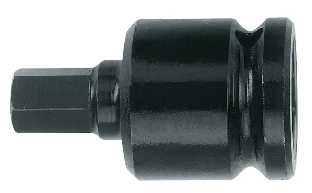 BAHCO SCHROEVENDRAAIERDOPSLEUTEL 6KNT 1 | 7993S0060