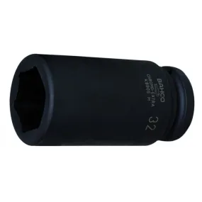 Bahco Slagdopsleutel 1.3/4 mm K8906Z-1.3/4