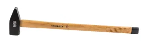 Bahco Voorhamer | hickoryhouten handgreep | 5000 g – 491-5000