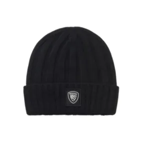 Blauer Dames must