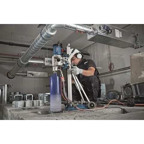 BOSCH GDB 350 WE DIAMANTBOORMACHINE  3200W  0601189900