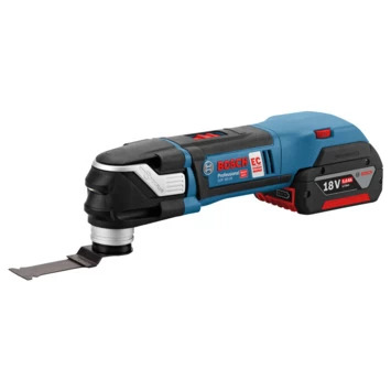 BOSCH PROFESSIONAL ACCU MULTITOOL GOP 18V28 (ZONDER ACCU)