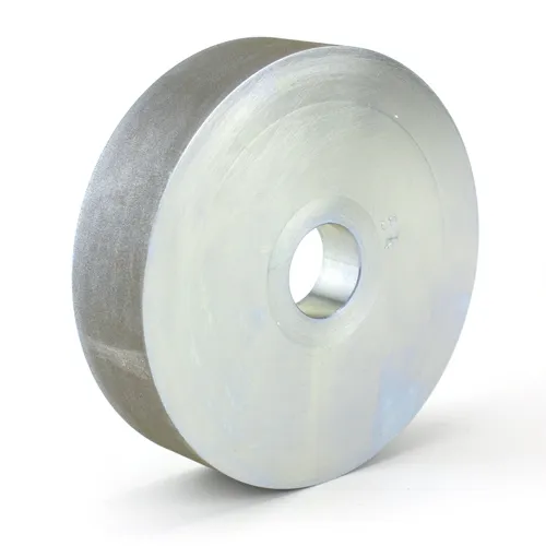 CBN wiel fijn B54 Ø 150 x 40 x Ø 32 mm voor slijpmachines