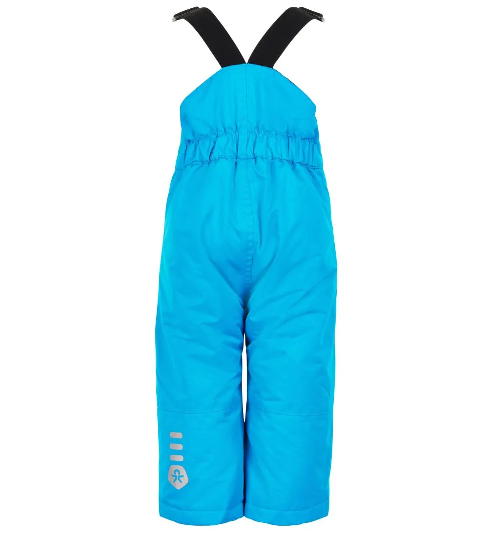 COLOR KIDS SKIBROEK M. BRETELLEN  HAWAïAANS SURF