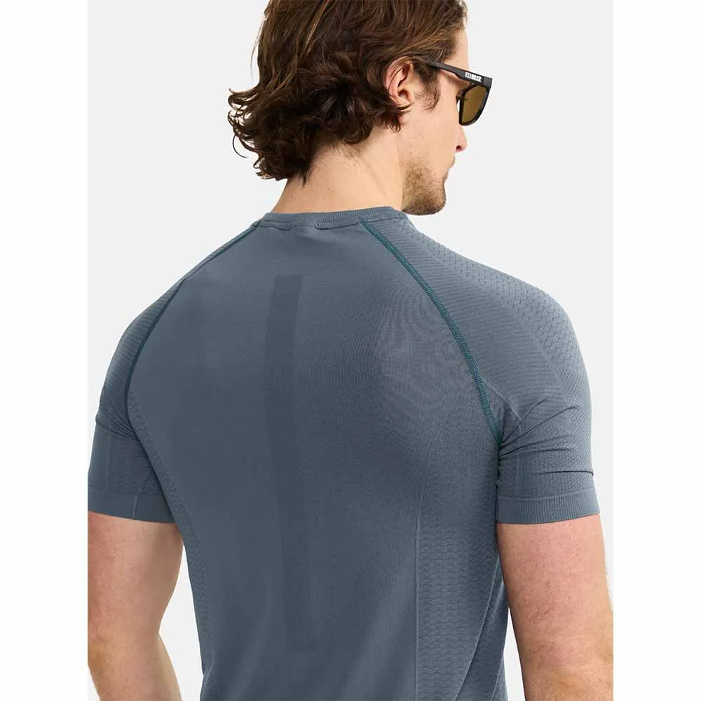 Craft Advanced Cool Intensity SS Tee heren