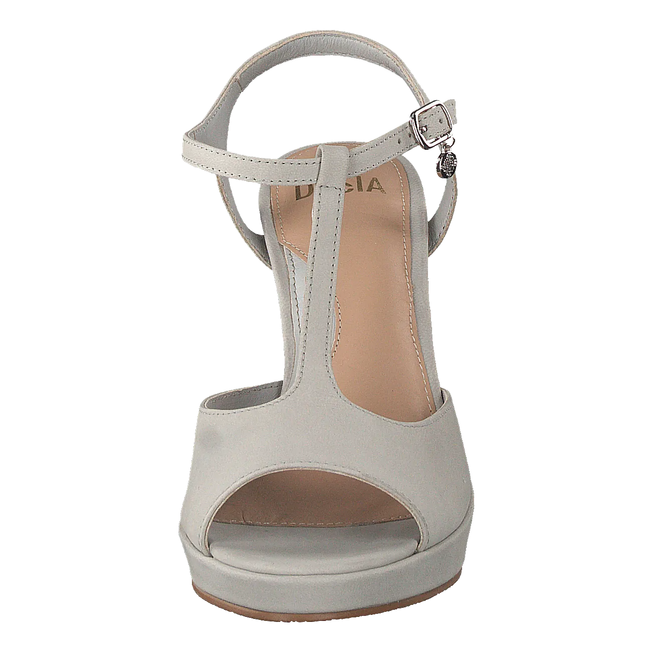 Dasia schoenen Syringa Grey