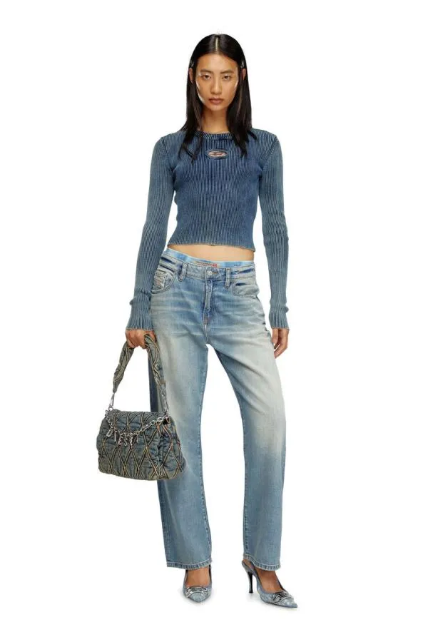 DIESEL 1999 DREGGY L.32 PANTALONI