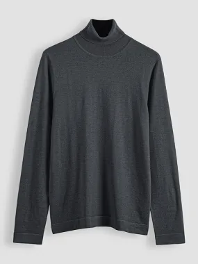 Drykorn Men Joey, wool turtleneck