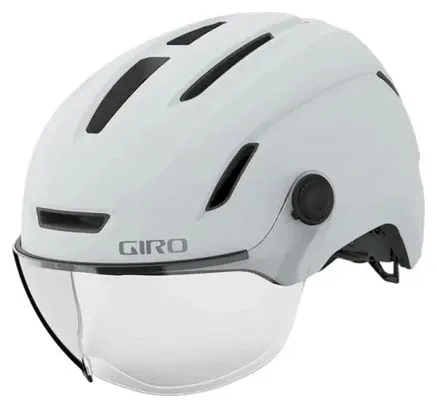 Evoke Mips Helm Wit