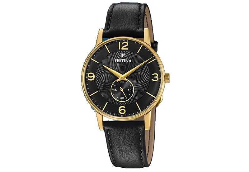 Festina horlogebandje F20567/4