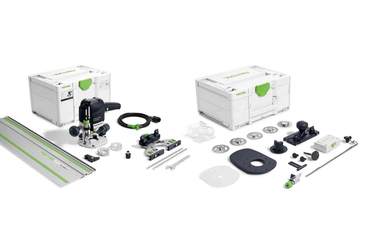 FESTOOL BOVENFREES OF 1010 REBQFSSET – 578051