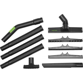 Festool D27/D36 K-RS-Plus Compacte Reinigingsset 203430