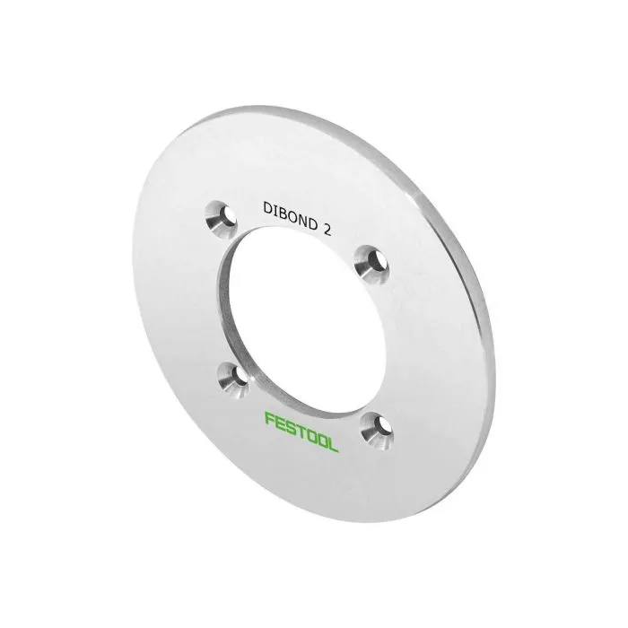 FESTOOL D3 TASTROL 3MM VOOR PLATENFREES ALUMINIUM SAMENGESTELDE PANELEN D3  491543