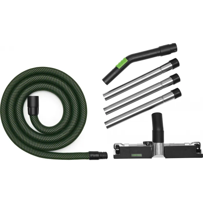 FESTOOL D36 WBRSPLUS WERKPLAATS REINIGINGSSET 203409