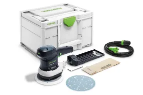 Festool Excenterschuurmachine ETS 150/3 EQ-Plus – 575022 – 576072