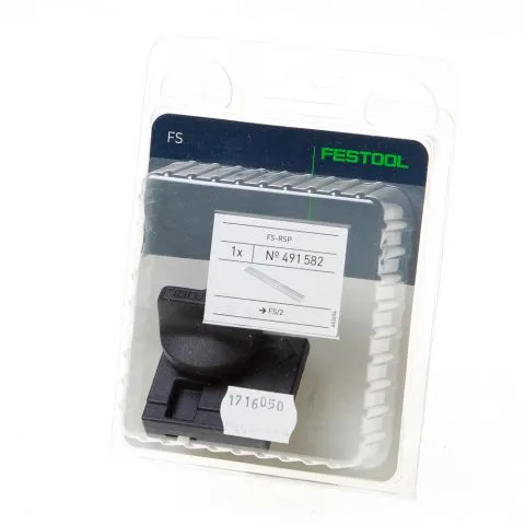 FESTOOL GELEIDESTOP FSRSP 491582