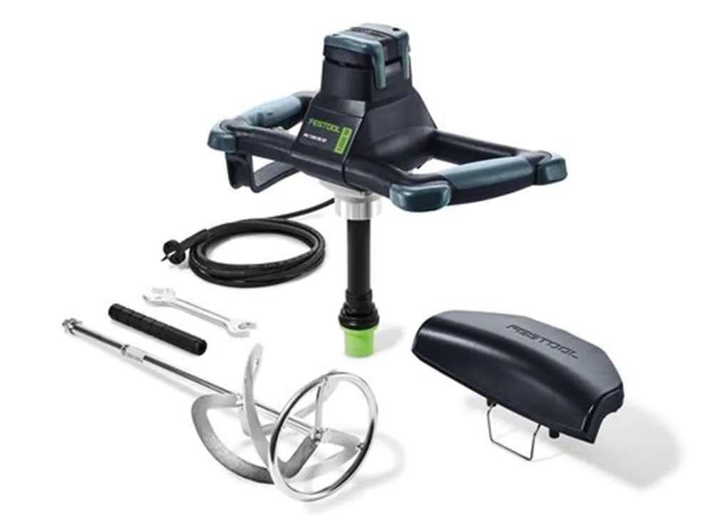 Festool mengmachine MX 1200 RE EF HS3R 576743