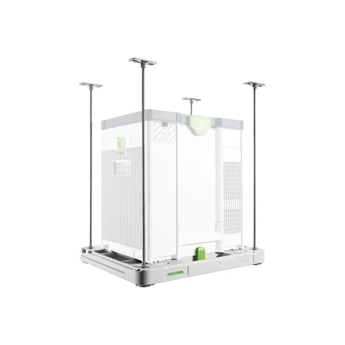 FESTOOL PLANFONDHOUDER DHSYSAIR VOOR SYSAIR