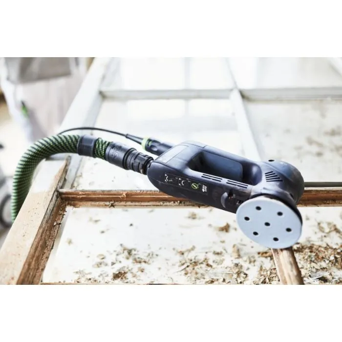 FESTOOL  STF D90/6 P40 GR/50  SCHUURPAPIER GRANAT