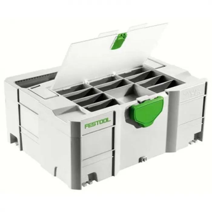 FESTOOL SYS 2 TLDF SYSTAINER 497852