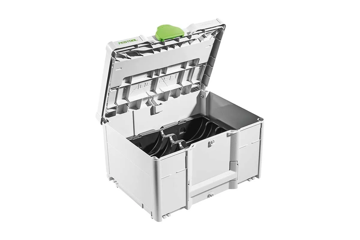 FESTOOL SYSTAINER³ SYSSTF D150