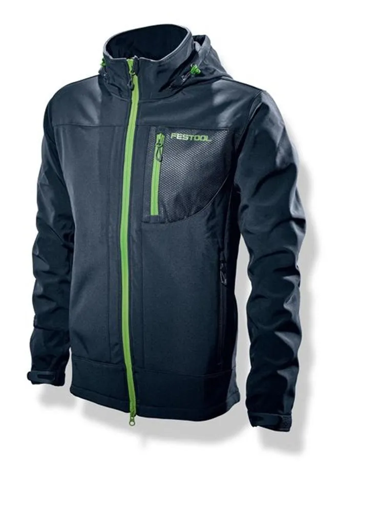 FESTOOL XXXL SOFTSHELLJACK SOJFT1  204061