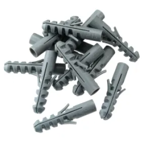 FISCHER PLUGGEN  6MM  S6  VPE=1 (100st)