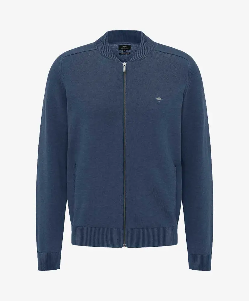FYNCHHATTON VEST CARDIGAN