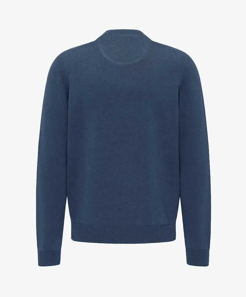 FYNCHHATTON VEST CARDIGAN