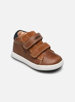      Geox B BIGLIA BOY - Bruin   