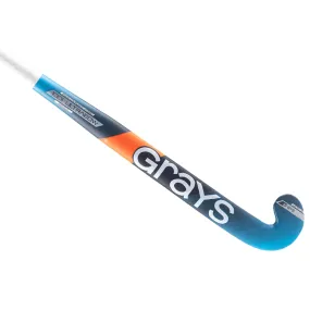 Grays 100i Ultrabow Hout Junior Indoor
