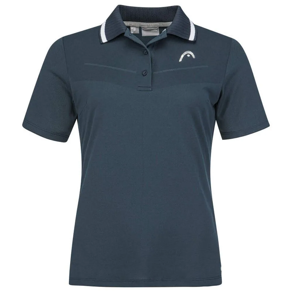 HEAD  PERFORMANCE TENNIS POLO / PADEL POLO