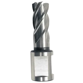HSS-CO Kernbohrer ø 14 x 30 mm - Weldon 19