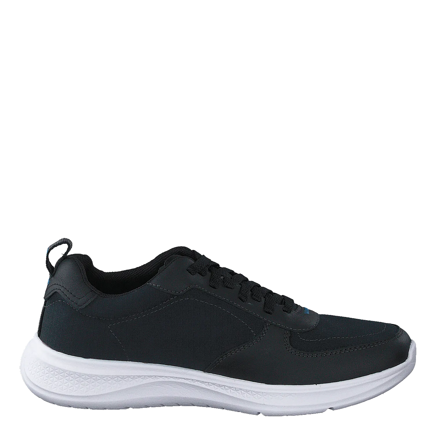 Hush Puppies schoenen Elevate Laceup Bold Black