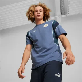 Iceland FtblArchive T-shirt voor heren