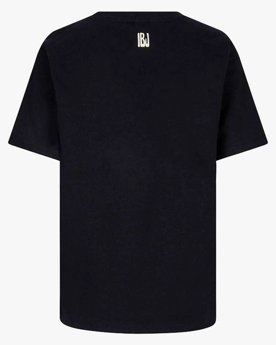 INDIAN BLUE JEANS    TSHIRT