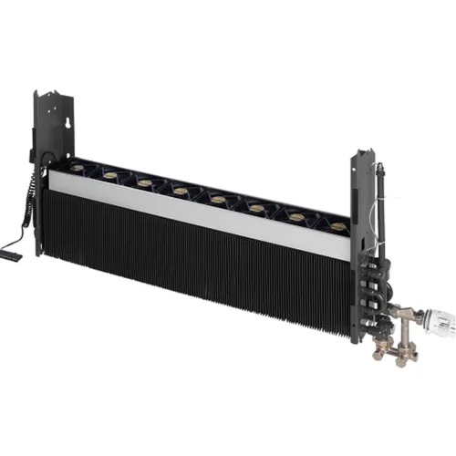 Jaga Strada Hybrid convector type 21 wand H35 L070 grijsACO 2123W