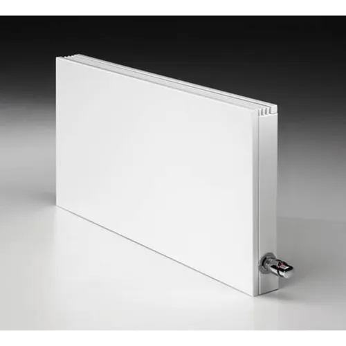 Jaga Strada wandconvector type 21 H65 L140 verkeerswit 4242W