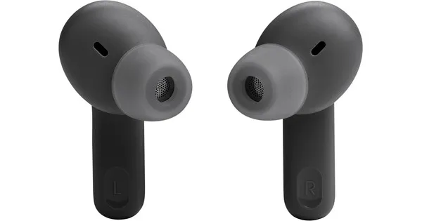 JBL Tune 245NC TWS Zwart