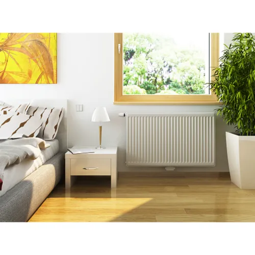 Korado Radik VKM8 paneelradiator type 22 H90 L120 2802W